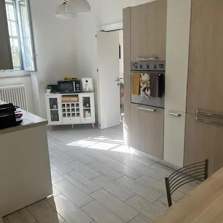 Lejlighed Casa Di Annalisa La Spezia