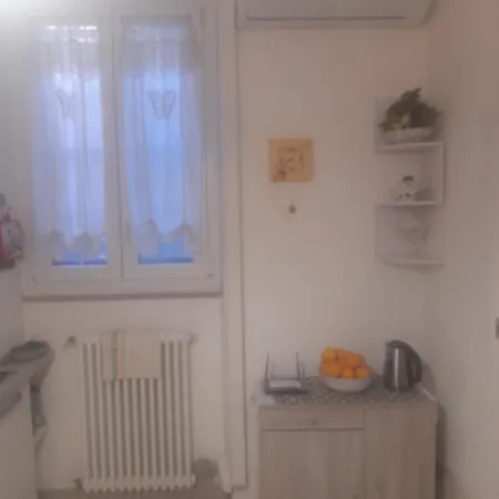 Apartment Casa Di Annalisa *