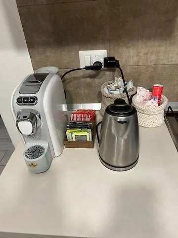 Casa Di Annalisa * La Spezia