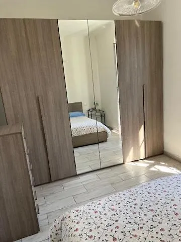 Casa Di Annalisa Apartment