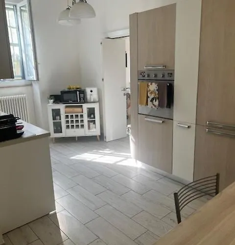 Apartment Casa Di Annalisa La Spezia