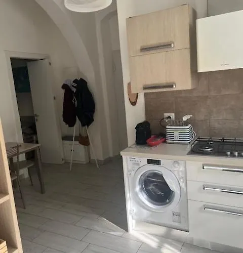 Casa Di Annalisa * La Spezia