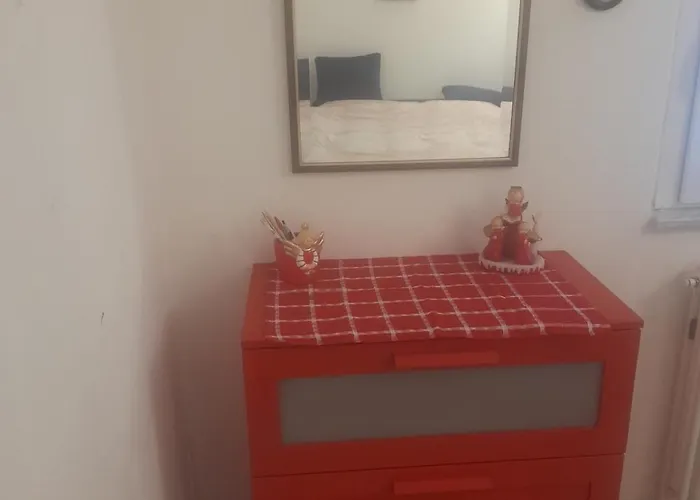 Casa Di Annalisa Apartment *