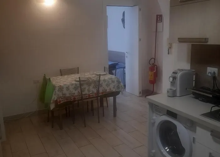 Apartment Casa Di Annalisa La Spezia