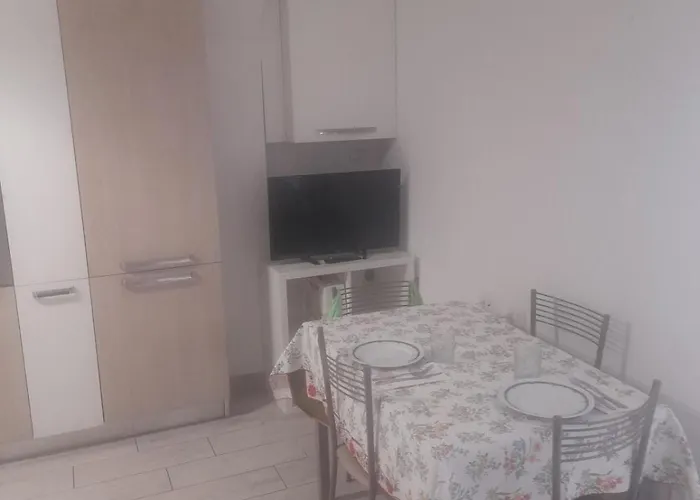 Casa Di Annalisa Apartment