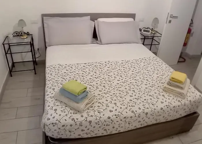 Apartment Casa Di Annalisa