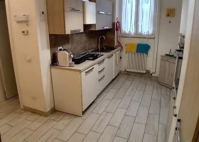 Casa Di Annalisa Apartment *