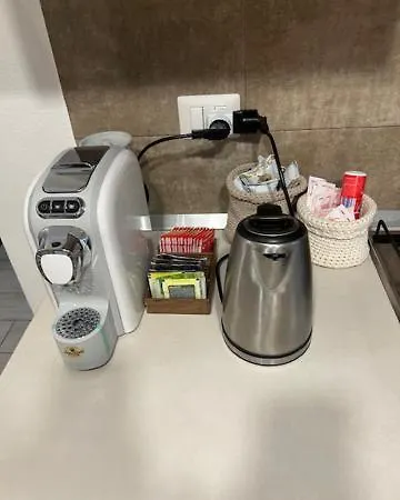 Casa Di Annalisa * La Spezia