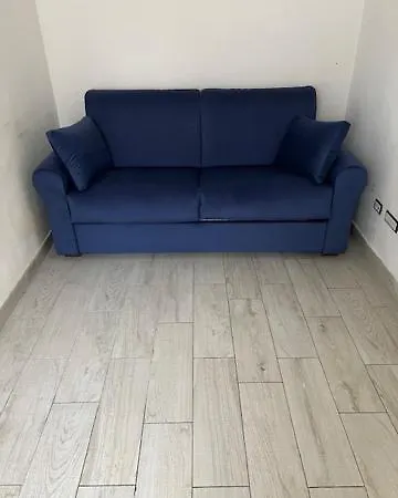 Casa Di Annalisa Apartment