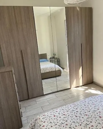 Casa Di Annalisa Apartmán