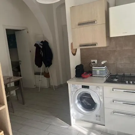 Casa Di Annalisa * La Spezia