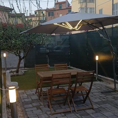 Appartement Casa Di Annalisa La Spezia