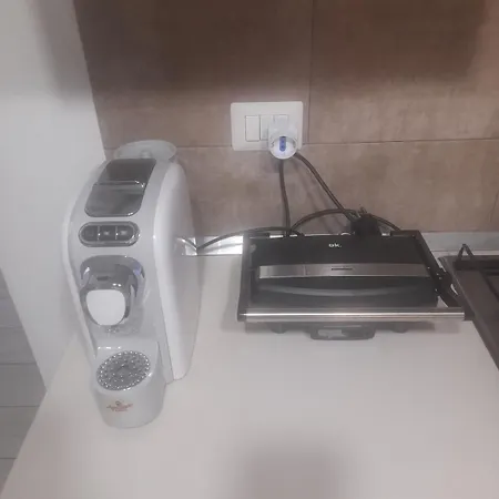 Casa Di Annalisa Apartment