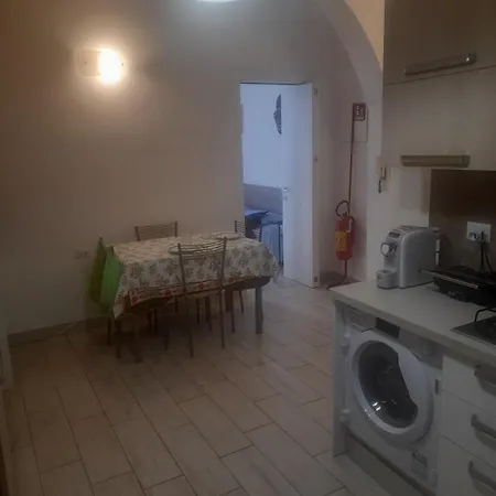 Apartment Casa Di Annalisa La Spezia