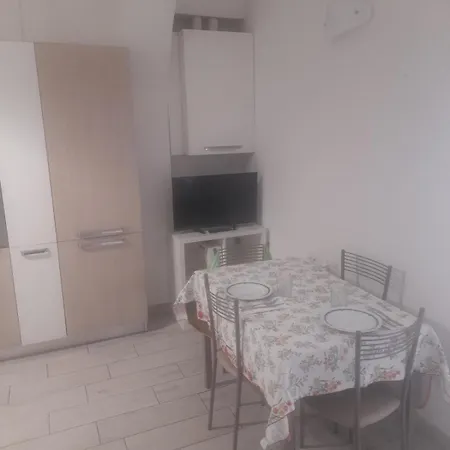 Casa Di Annalisa Apartment