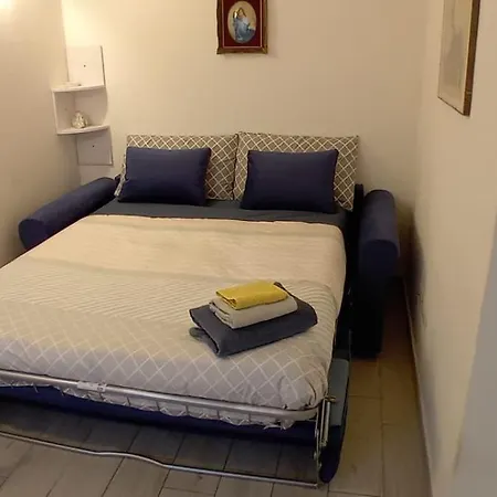 Casa Di Annalisa Apartment