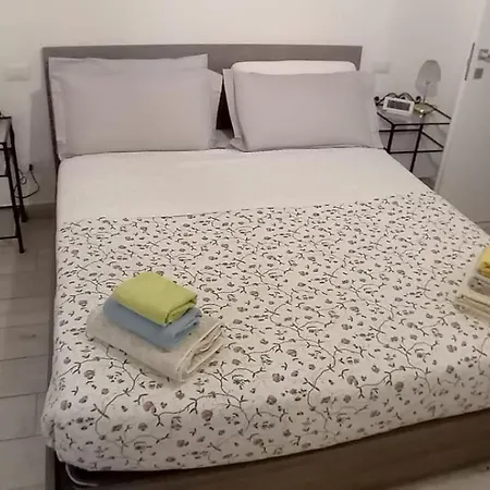 Apartamento Casa Di Annalisa