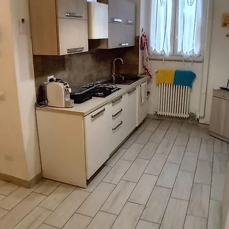 Casa Di Annalisa Apartment *