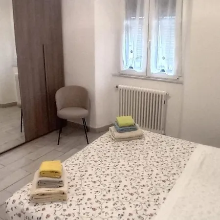 Apartamento Casa Di Annalisa *